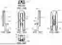 Fig. 70 - SURGICAL EQUIPMENT HOLDER