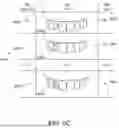 Fig. 10 - Systems and methods for estimating a trend associated with dental tissue