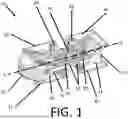 Fig. 02 - Stationary Wedge Expandable Interbody Device