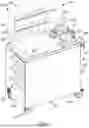 Fig. 02 - TROLLEY FOR THE DISPENSING OF MEDICINES