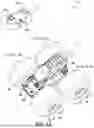 Fig. 02 - TOY VEHICLE WITH SELECTED CENTRE OF GRAVITY