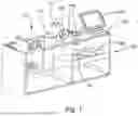 Fig. 02 - Ice cream dispenser toy