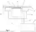 Fig. 07 - SYSTEMS AND METHODS FOR APPLYING DOTS OF DIFFERENT ADHESIVES TO MOVING ROOFING SHINGLE STOCK