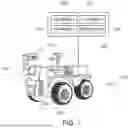 Fig. 02 - INTEGRATED ROBOTIC SYSTEM AND METHOD FOR AUTONOMOUS VEHICLE MAINTENANCE