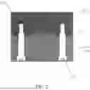 Fig. 03 - SPACER WASHER FOR USE WITH INJECTION MOLD