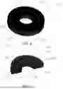 Fig. 08 - SPACER WASHER FOR USE WITH INJECTION MOLD