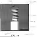 Fig. 11 - SPACER WASHER FOR USE WITH INJECTION MOLD