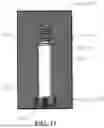 Fig. 12 - SPACER WASHER FOR USE WITH INJECTION MOLD