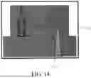 Fig. 14 - SPACER WASHER FOR USE WITH INJECTION MOLD