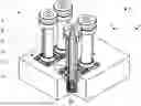 Fig. 01 - Injection molding tool