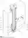 Fig. 04 - Injection molding tool