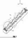 Fig. 02 - Liquid ejection head and process for producing liquid ejection head