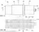 Fig. 09 - ELASTOMER CUSHION UNIT FOR RAILCAR