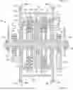 Fig. 01 - Transmission for Lever-Driven Cycle