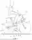 Fig. 02 - Transmission for Lever-Driven Cycle