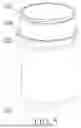 Fig. 06 - Double-layer detachable slushy maker cup with sealing connection assembly