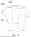 Fig. 09 - Double-layer detachable slushy maker cup with sealing connection assembly