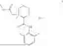Fig. 131 - LOCAL ANESTHETICS WITH SELECTIVE-SENSORY NERVE BLOCKADE