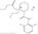 Fig. 31 - LOCAL ANESTHETICS WITH SELECTIVE-SENSORY NERVE BLOCKADE