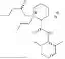 Fig. 34 - LOCAL ANESTHETICS WITH SELECTIVE-SENSORY NERVE BLOCKADE