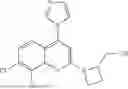 Fig. 1925 - Quinoline cGAS antagonist compounds