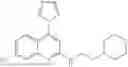 Fig. 2201 - Quinoline cGAS antagonist compounds