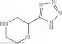 Fig. 2467 - Quinoline cGAS antagonist compounds