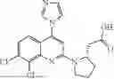 Fig. 3203 - Quinoline cGAS antagonist compounds