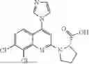 Fig. 3206 - Quinoline cGAS antagonist compounds