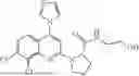 Fig. 3208 - Quinoline cGAS antagonist compounds