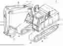 Fig. 01 - Hydraulic system of excavator, excavator, and method for controlling excavator