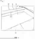 Fig. 02 - Modular assemblies for gutter guard systems with customizable main bodies