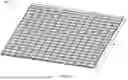 Fig. 08 - Modular assemblies for gutter guard systems with customizable main bodies