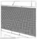 Fig. 01 - Modular assemblies for gutter guard systems with customizable main bodies and screens