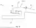 Fig. 11 - Modular assemblies for gutter guard systems with customizable main bodies and screens