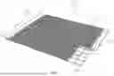 Fig. 20 - Modular assemblies for gutter guard systems with customizable main bodies and screens