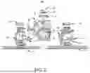 Fig. 03 - THERMAL MANAGEMENT SYSTEM FOR A DRIVE TRAIN