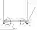 Fig. 05 - Movable Base for Use with a Scaffold