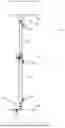 Fig. 01 - TEMPORARY BUILDING EDGE SAFETY SCREEN SUPPORT