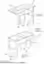 Fig. 08 - TEMPORARY BUILDING EDGE SAFETY SCREEN SUPPORT