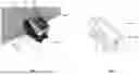 Fig. 02 - DOCKING SYSTEM FOR AUTOMATIC SWIMMING POOL CLEANER