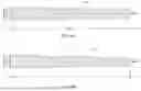 Fig. 07 - FIRE RESISTANT COMPOSITE POLE
