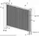 Fig. 01 - Wire mesh fencing