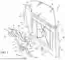 Fig. 02 - MODULAR INDIVIDUALLY OPERABLE VEHICLE DOOR