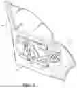 Fig. 04 - MODULAR INDIVIDUALLY OPERABLE VEHICLE DOOR