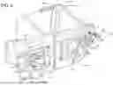 Fig. 06 - MODULAR INDIVIDUALLY OPERABLE VEHICLE DOOR