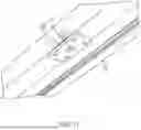 Fig. 12 - SLIDE AND PIVOT FENESTRATION UNIT