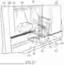 Fig. 28 - SLIDE AND PIVOT FENESTRATION UNIT