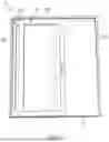 Fig. 34 - SLIDE AND PIVOT FENESTRATION UNIT