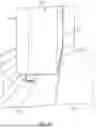 Fig. 42 - SLIDE AND PIVOT FENESTRATION UNIT